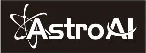 AstroAI logo x123