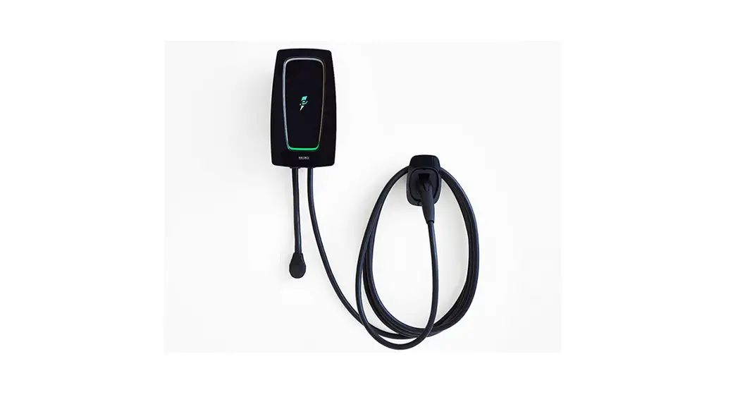 Electrify Home Homestation Level 2 Charger Installation Guide