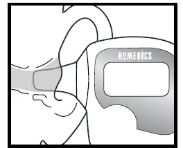 a close up of a logo