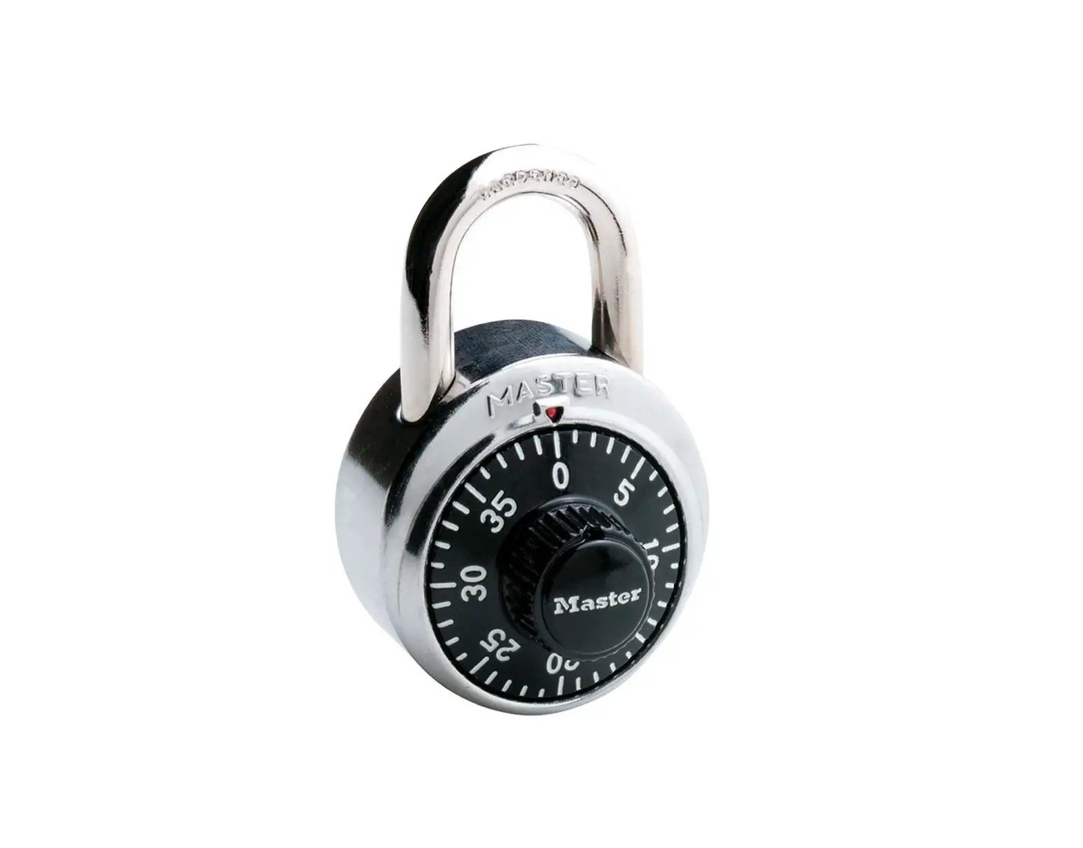 Master Lock Instruction Manual