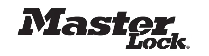 Master Lock logo