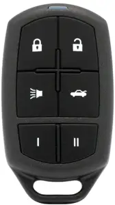 RemotePro Duplicate Coding