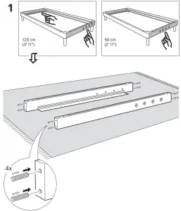 Assembly Instructions