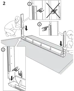 Assembly Instructions