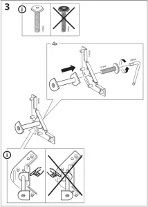 Assembly Instructions
