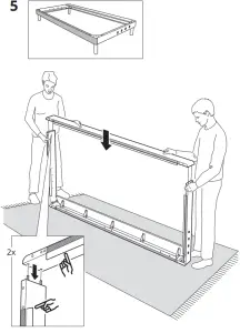 Assembly Instructions