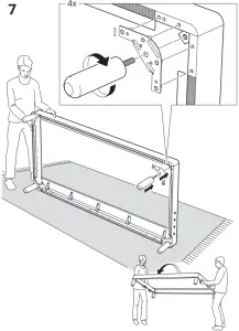 Assembly Instructions