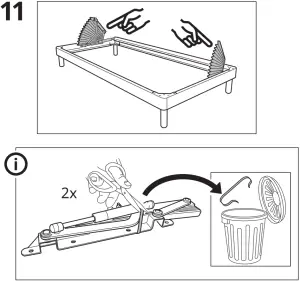 Assembly Instructions
