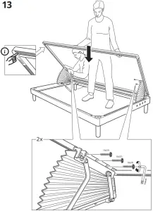 Assembly Instructions