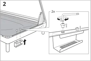 Assembly Instructions