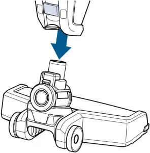 3190 SERIES - Assembling and Charging 1