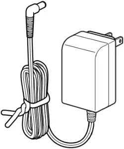 3190 SERIES - Charging Adapter