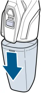 3190 SERIES - Cleaning Filters 1