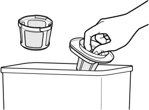 3190 SERIES - Cleaning Filters 3