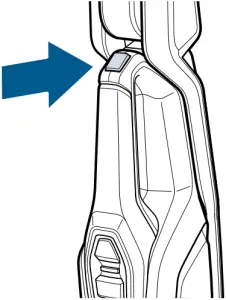 3190 SERIES - Emptying Dirt Tank 1