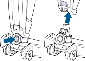 3190 SERIES - Maintaining Brush Roll 1