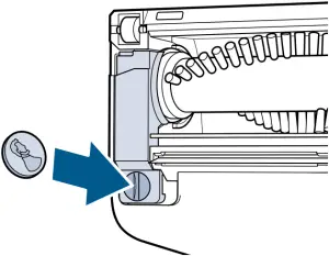 3190 SERIES - Maintaining Brush Roll 2