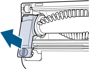 3190 SERIES - Maintaining Brush Roll 3