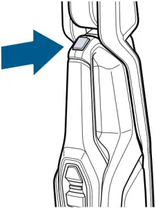 3190 SERIES - Using Hand Vacuum 1