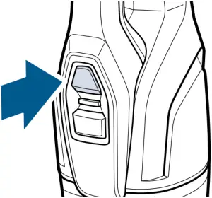 3190 SERIES - Using Hand Vacuum 2