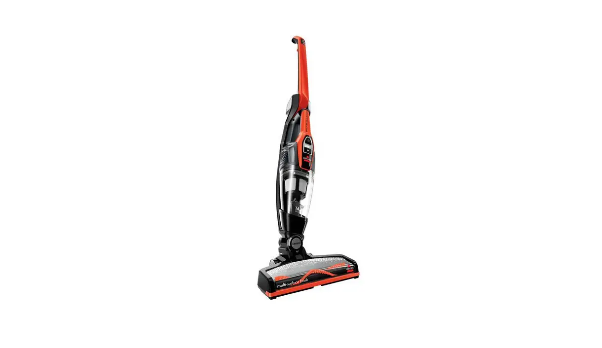 Bissell Readyclean Cordless 2-in-1 Lightweight Vacuum User Guide
