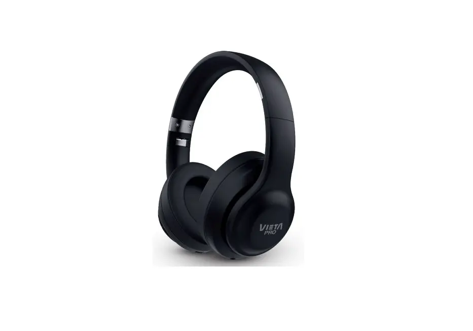 Vieta Pro Vhp-bt499 Headphone Gently User Manual Vieta Pro Vhp-bt499 Headphone Gently User Manual