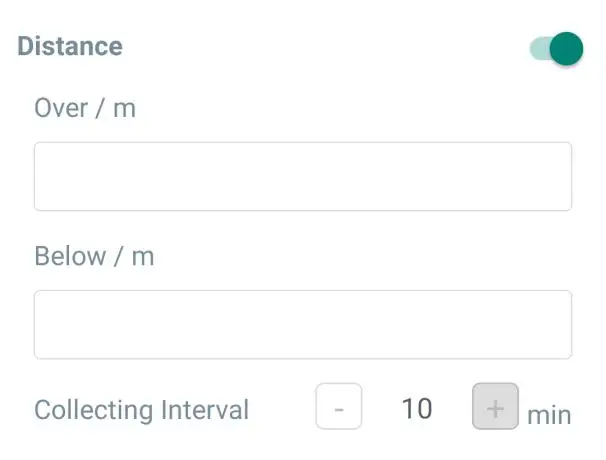 Milesight EM310-UDL Ultrasonic Distance-Measure Outlier 2
