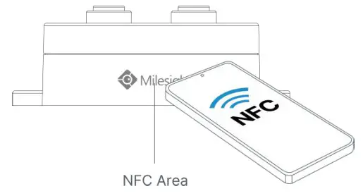 Milesight EM310-UDL Ultrasonic Distance-basic information