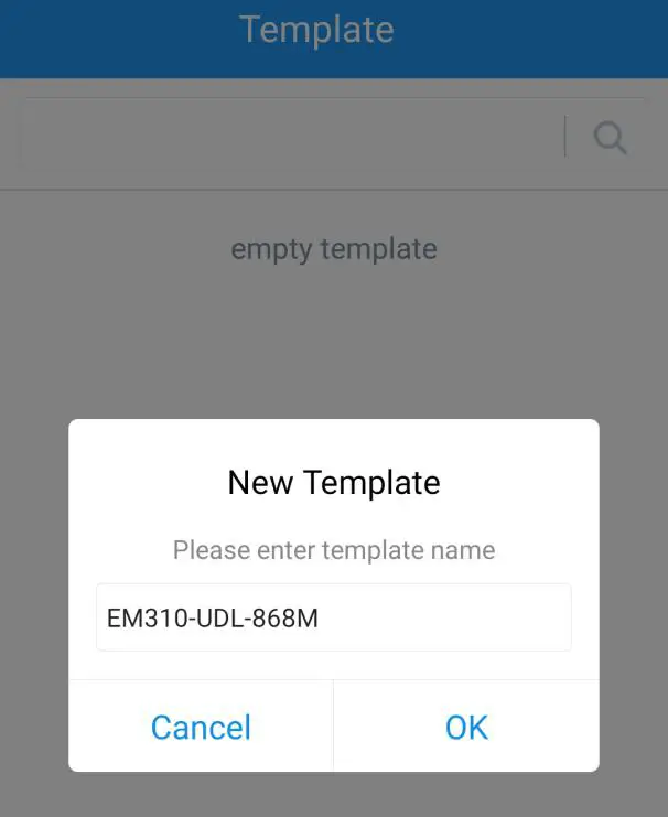 Milesight EM310-UDL Ultrasonic Distance-upgrade feature 2