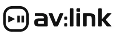 avlink -logo