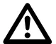 Warning icon