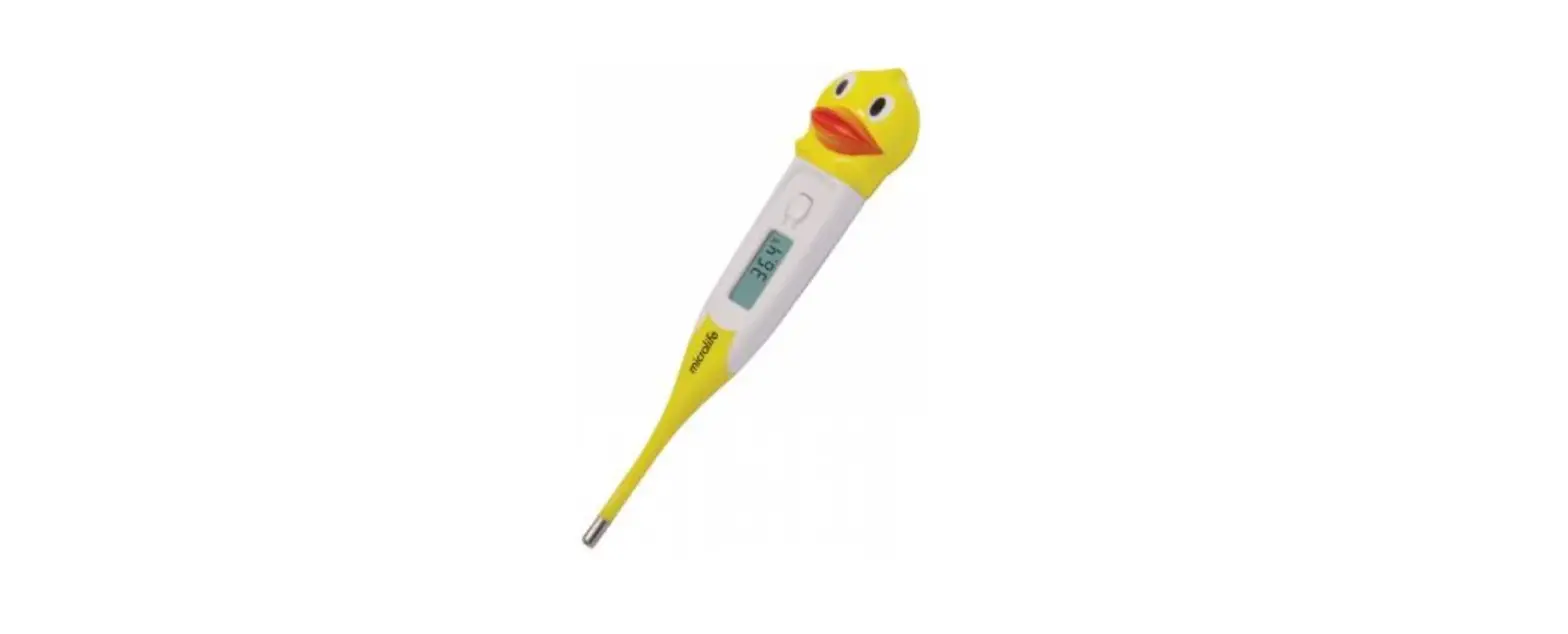 Microlife Mt 700 Children Digital Thermometer Owner's Manual Microlife Mt 700 Children Digital Thermometer Owner's Manual