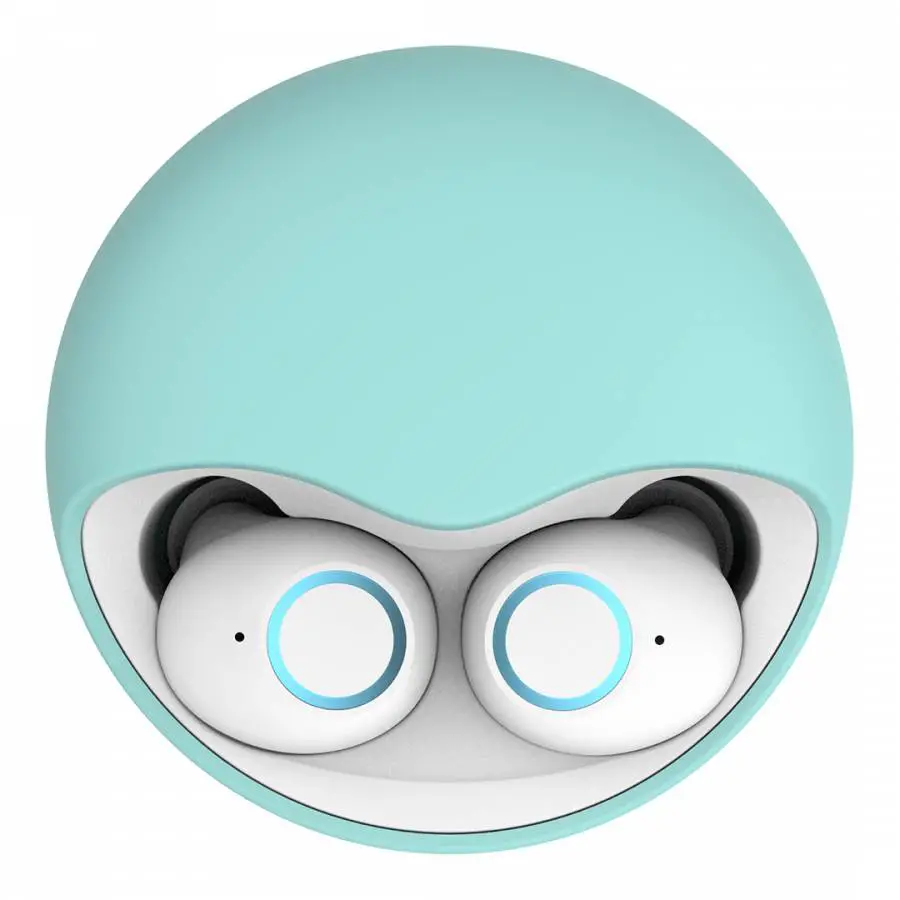 Imperii Wireless Headphones With Turtle Charging Base User Manual