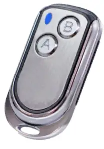 AirGuard AG 1600 Fog Sanitization Machine - Remote Control