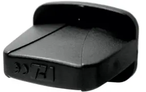 AirGuard AG 1600 Fog Sanitization Machine - Wireless Receiver