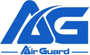 AirGuard - LOGO
