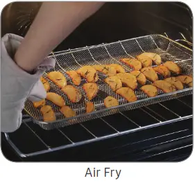Air Fry
