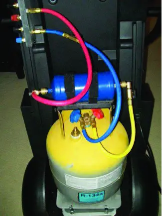 MAINTENANCE AND CARE