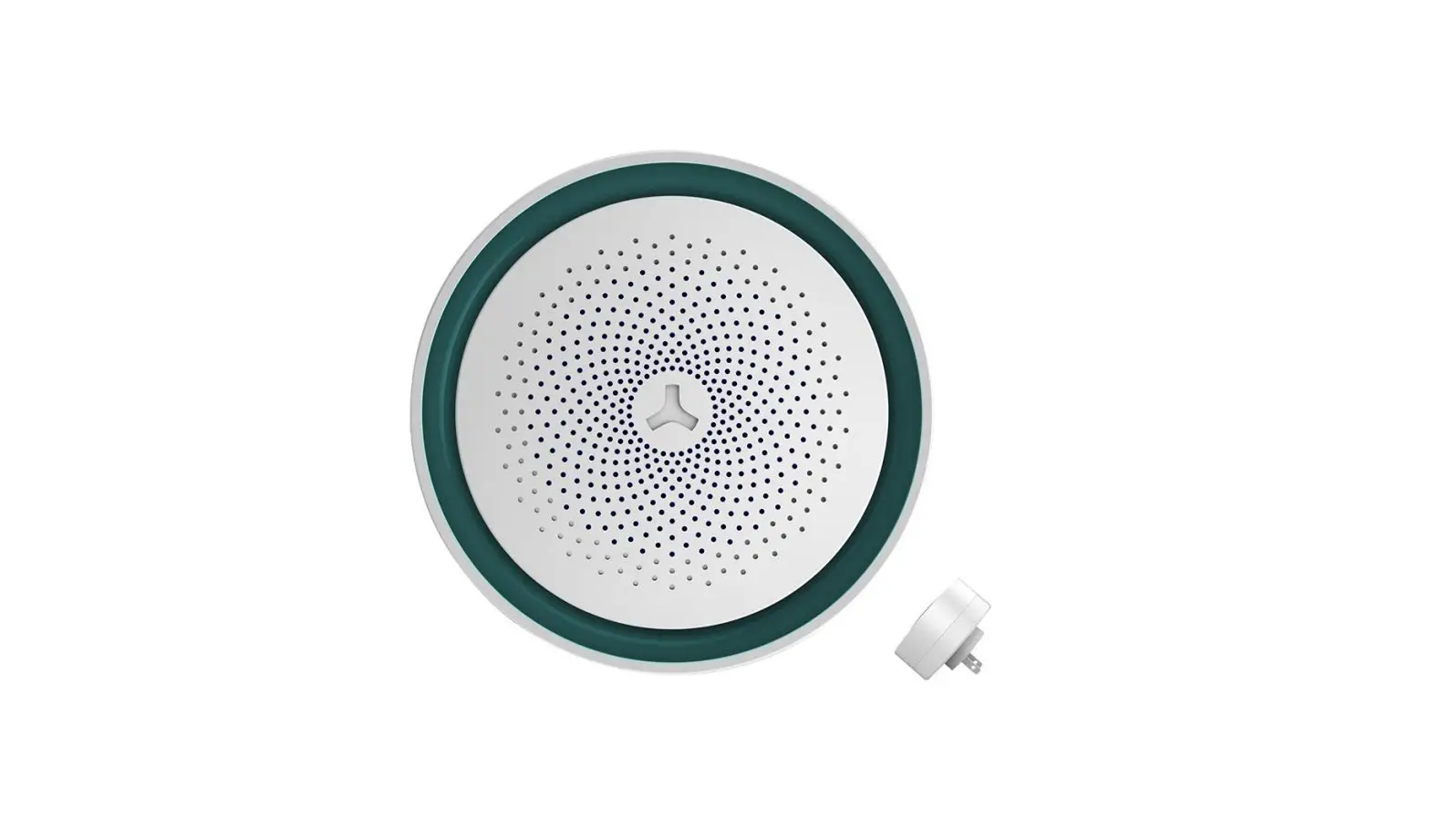 Watchguard All-sir2 Ac-powered Wireless Indoor Siren User Manual