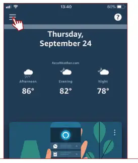 SATCO S11255 Starfish Smart WiFi Lights - ALEXA 1