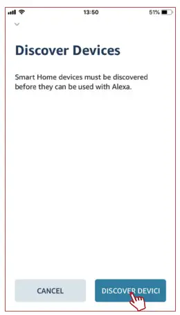 SATCO S11255 Starfish Smart WiFi Lights - ALEXA 8