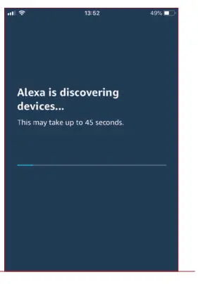 SATCO S11255 Starfish Smart WiFi Lights - ALEXA 9