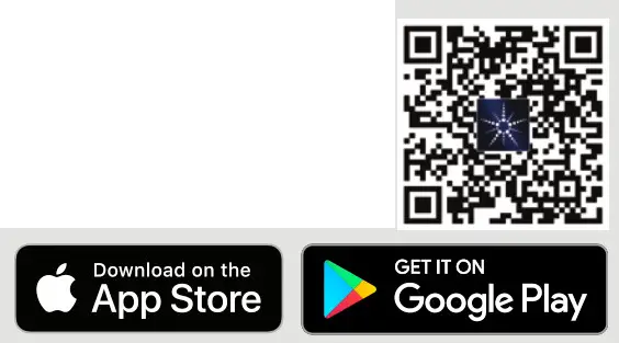 SATCO S11255 Starfish Smart WiFi Lights- DOWNLOAD