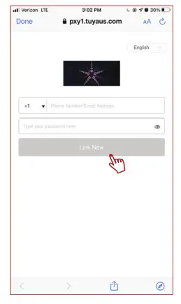 SATCO S11255 Starfish Smart WiFi Lights - GOOGLE HOME 4