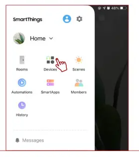 SATCO S11255 Starfish Smart WiFi Lights - SMART THINGS 1