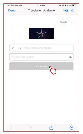 SATCO S11255 Starfish Smart WiFi Lights - SMART THINGS 3