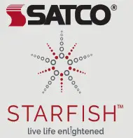 SATCO logo
