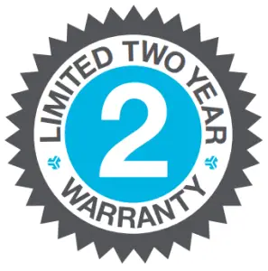 WARRANTY ICON