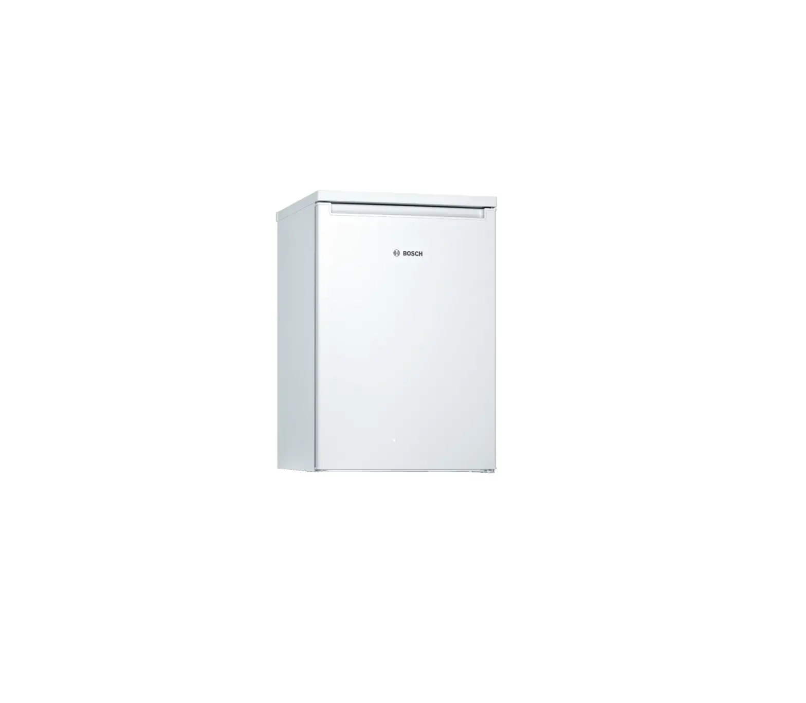 Bosch Ktl15nwfag Fridge-freezer Instruction Manual