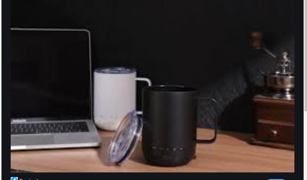 Vsitoo S3 Pro Smart Warmer With Double Vacuum Cleaner User Guide